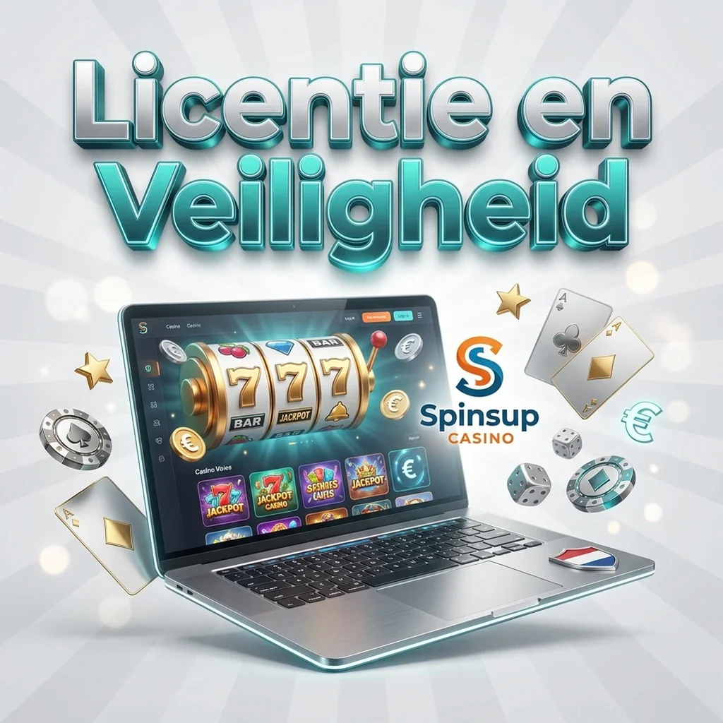 Licentie en Veiligheid